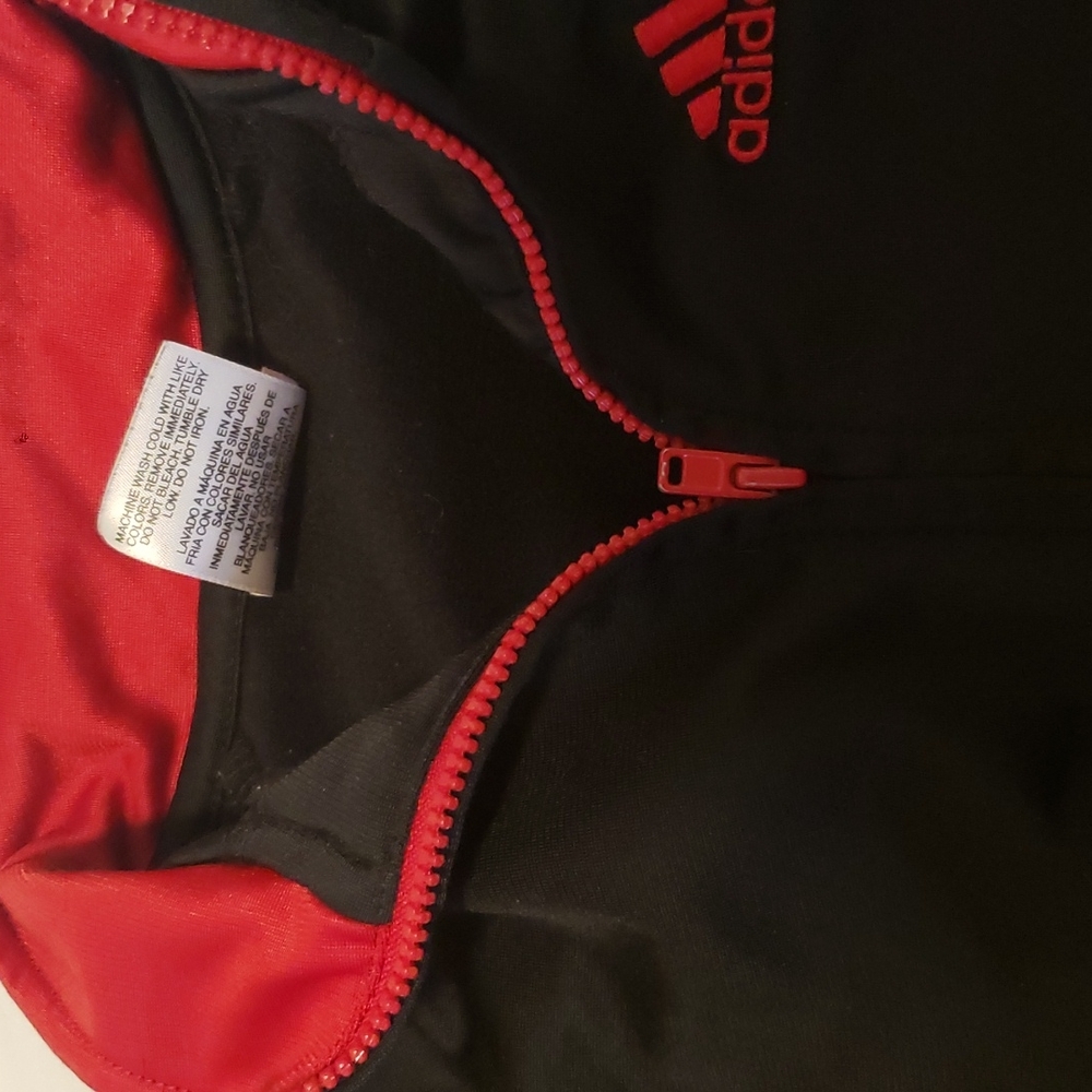 Adidas jacket - Picture 5 of 12